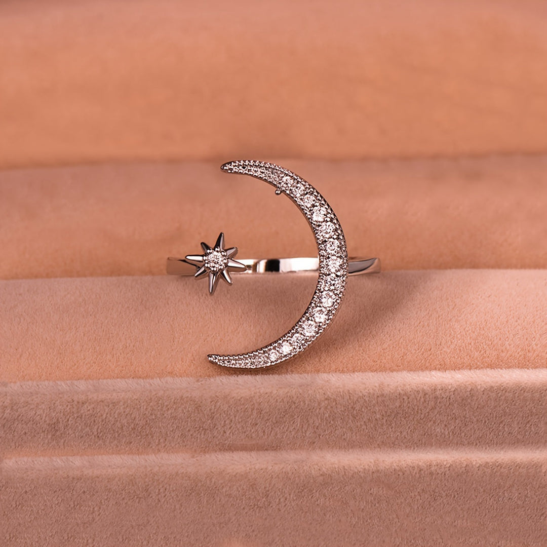 Nouréa – Glow of the Sacred Crescent