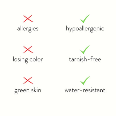 Luna Lucas | Sculpted Band | Polished Silver Finish